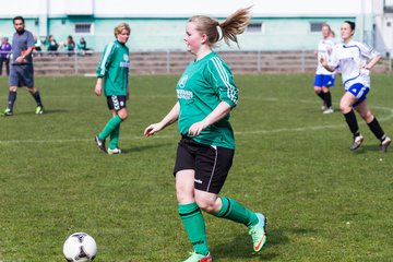 Bild 150 - Frauen MTSV Olympia NMS II - SV B�neb�ttel/Husberg : Ergebnis: 3:2